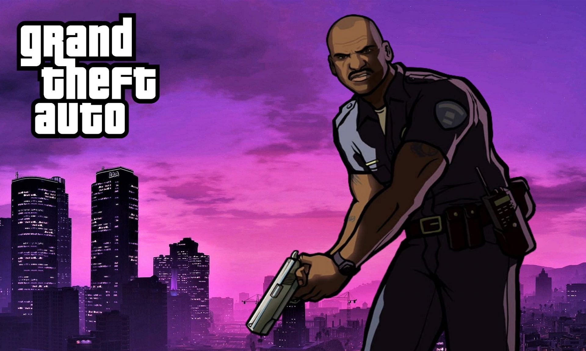 The GTA series has its fair share of memorable antagonists (Image via Sportskeeda)