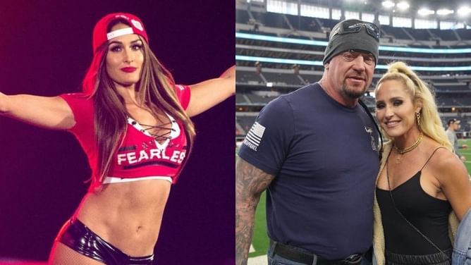 7 दिग्गज विमेंस WWE Superstars जो Royal Rumble 2022 में वापसी कर रही हैं