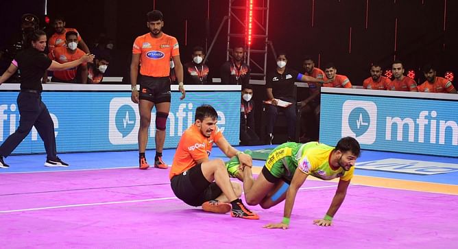 Pro Kabaddi League 2022, U Mumba vs Puneri Paltan: Who will win today’s PKL match, and telecast details