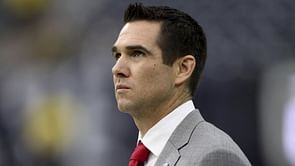 "MY PRAYERS ANSWERED" - NFL fans react to Giants hiring Joe Schoen as their new GM