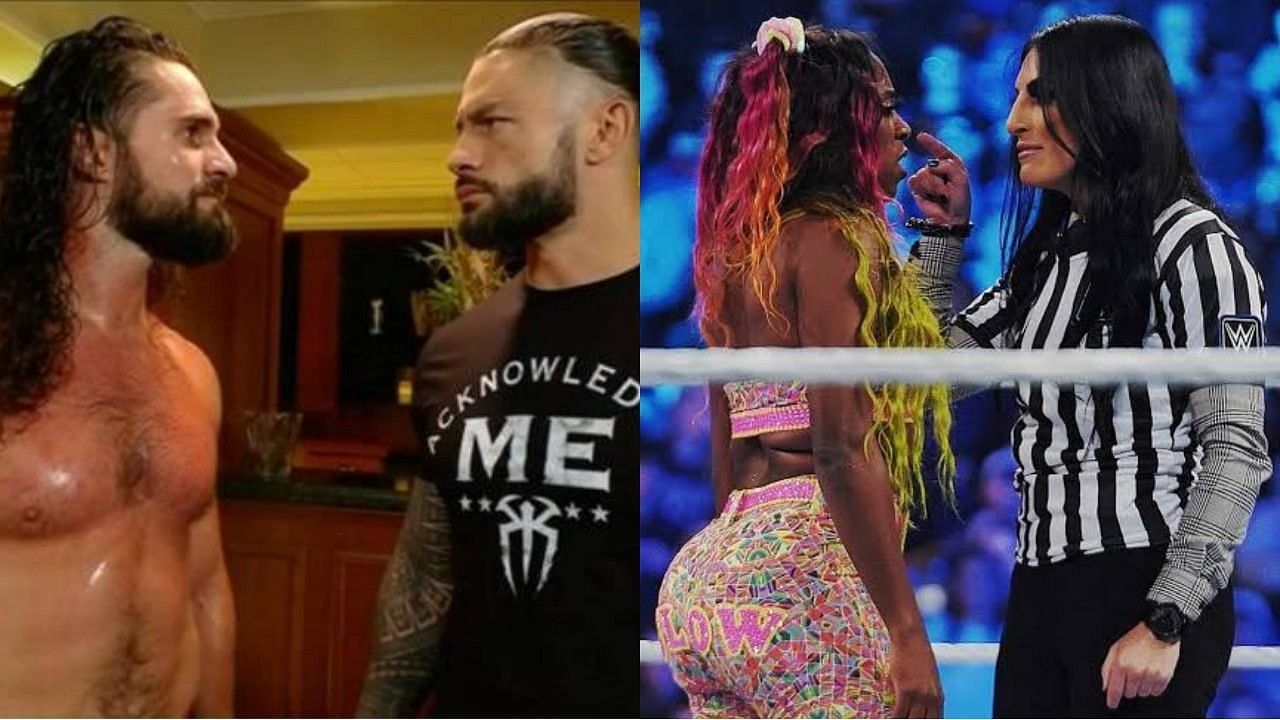 WWE SmackDown के इस हफ्ते के एपिसोड के दौरान कुछ रोचक चीज़ें देखने को मिल सकती हैं