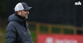 Liverpool have prepared an offer worth €45 million to sign 24-year-old attacker: Reports