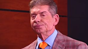 "It was a size thing" - Vince McMahon did not want AEW star to be in a major WWE storyline (Exclusive)