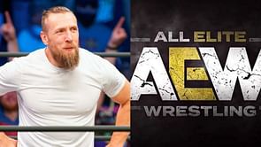 "I've been working with Bryan Danielson" – Top AEW Champion reveals who alongside ex-WWE star has been helping with training