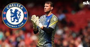 “People forget that” – Marcus Bettinelli explains why Chelsea teammate has had a ‘tough time’ at Stamford Bridge