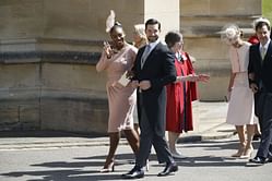 Serena Williams' husband Alexis Ohanian jokes he will only gift her NFTs going forward, hints he's got a collection set up for daughter Olympia