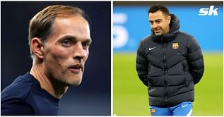 "Barcelona is very interested in him" - Di Marzio provides fresh update on Chelsea star's ongoing contract tussle