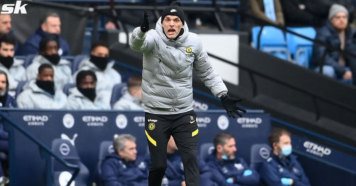 Thomas Tuchel makes bold claim after Chelsea defeat to Manchester City