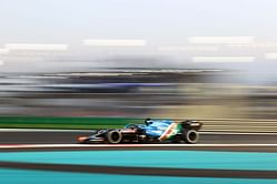 Alpine F1 reportedly set to announce a deal with Kappa