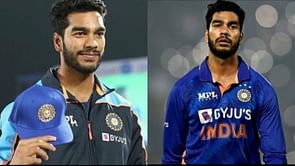 3 players who could make their ODI debut in the India vs South Africa 2021 series