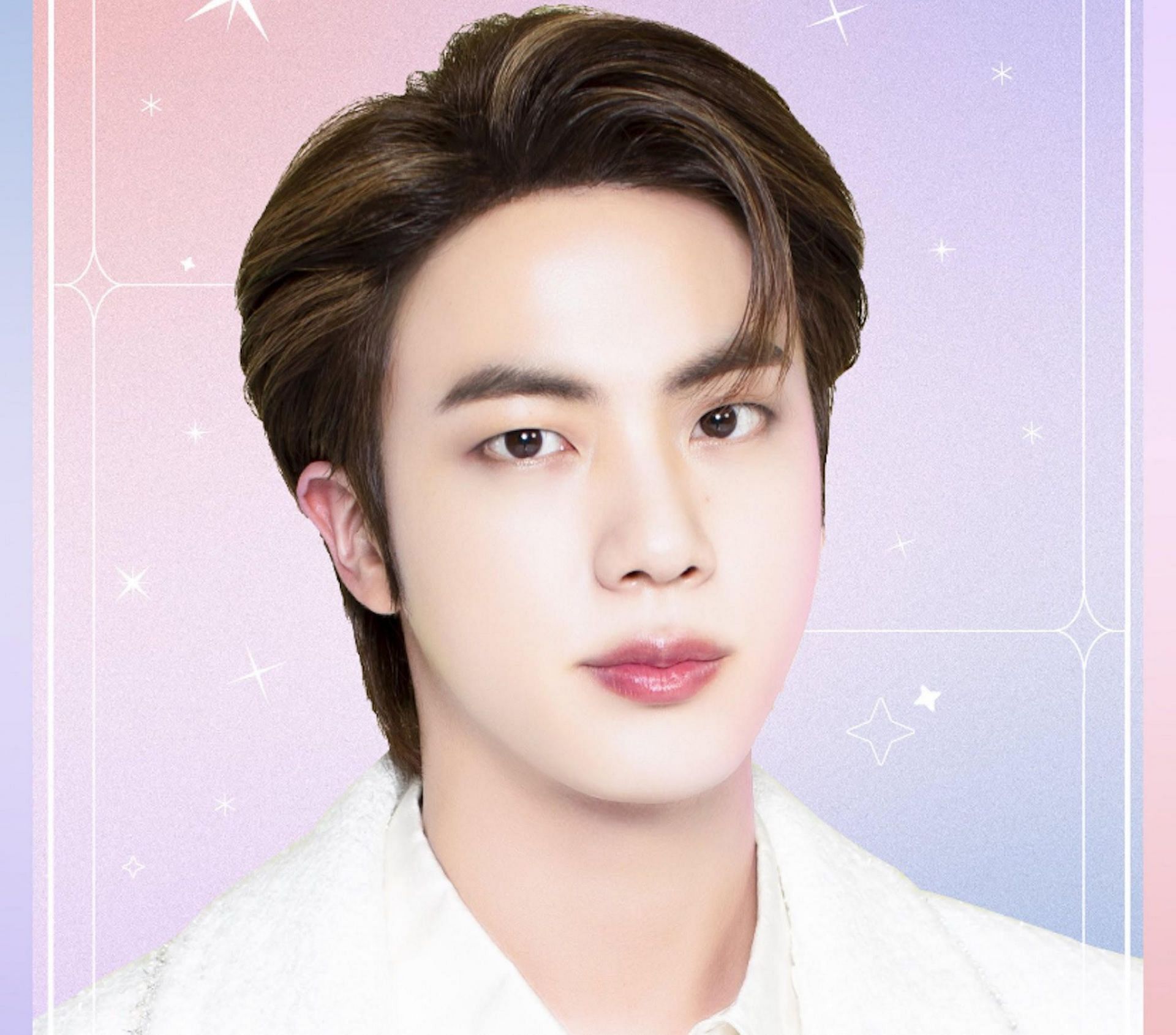 BTS's Jin Reveals He Actually Tried To Recommend Another Member For The  Samsung Galaxy Commercial - Koreaboo
