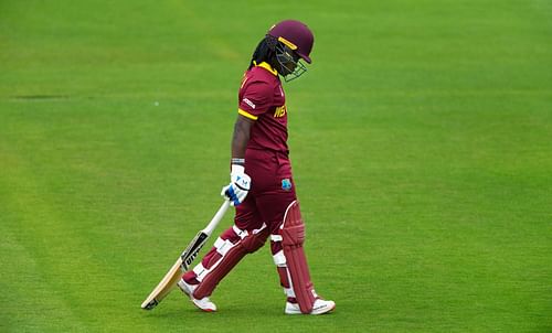 West Indies v India - ICC Women's World Cup 2017