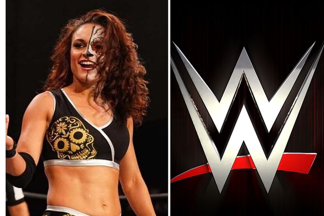 "She has a very similar mentality to me"- Thunder Rosa names former WWE star she wants to see in AEW