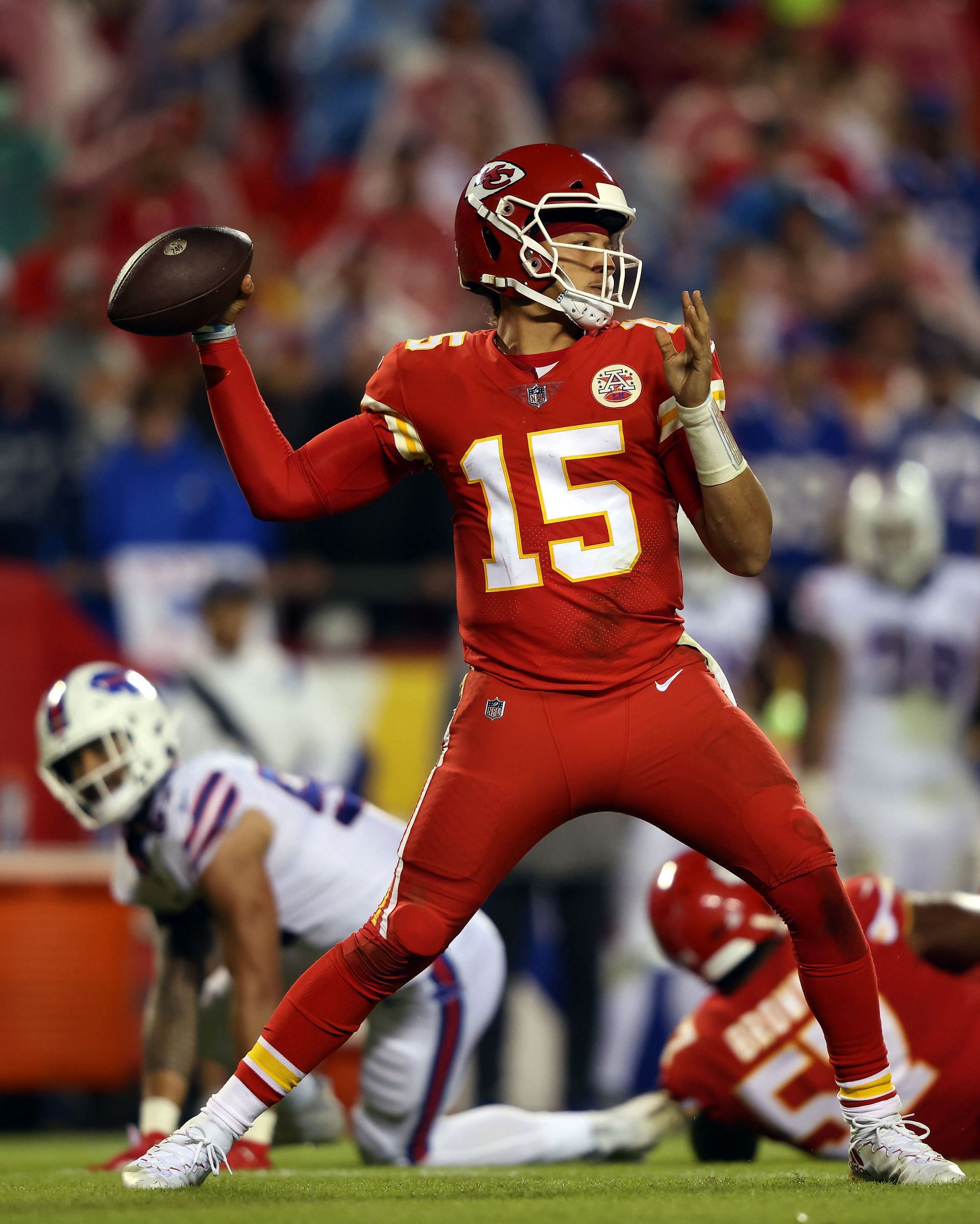Bills vs Chiefs prediction, odds and picks Divisional Round