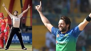 7 Pakistani cricketers who have played in both IPL and PSL