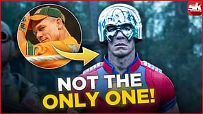 WATCH: 5 WWE Superstars in Superhero franchises