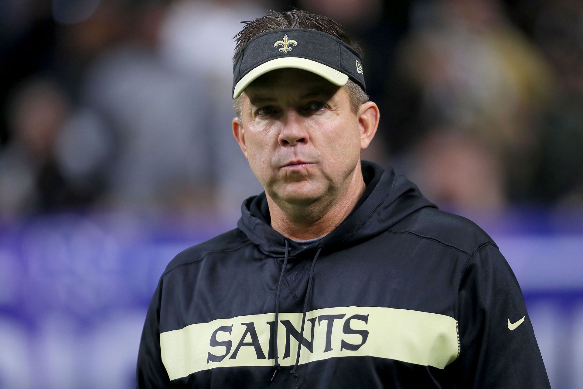 Sean Payton retiring: Is Aaron Glenn a candidate to replace him in