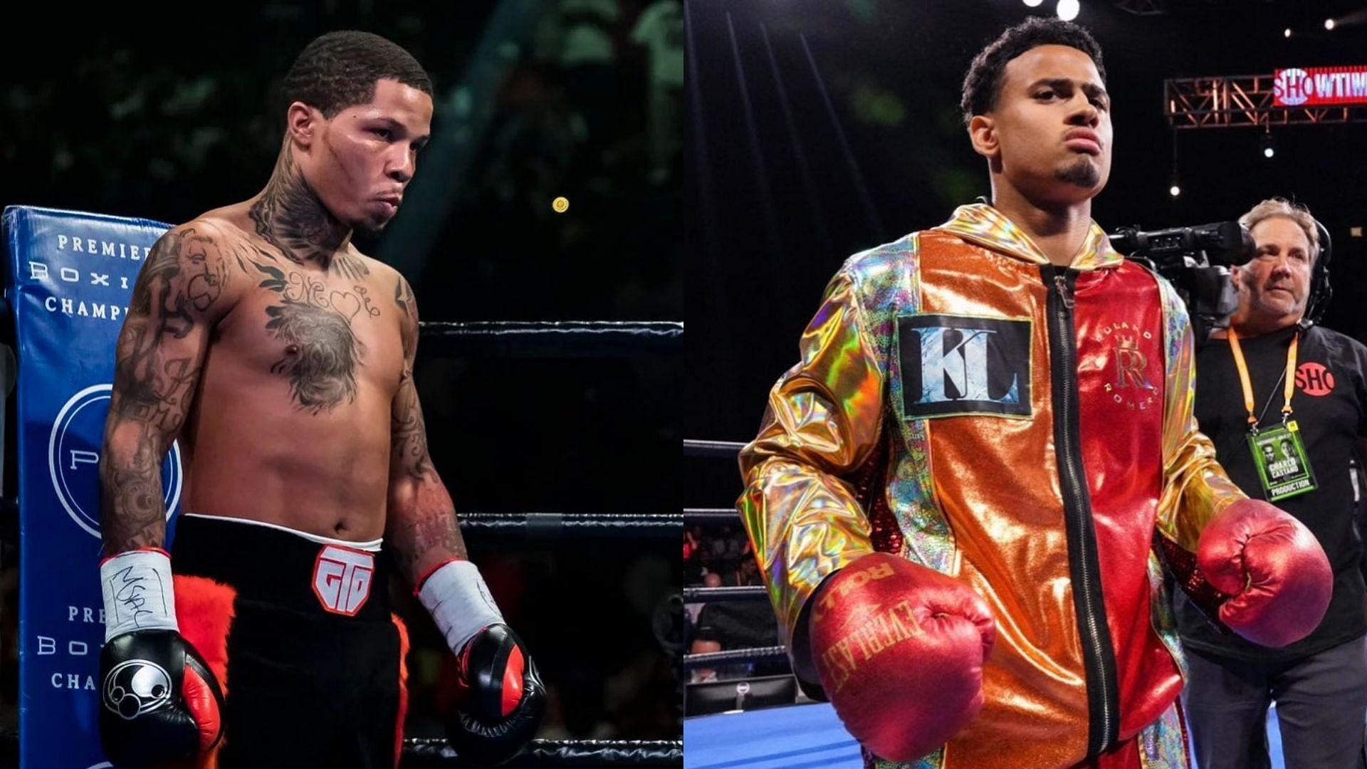 Boxing News: Gervonta Davis to defend title against Rolly Romero