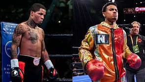 Gervonta Davis set to defend WBA (Regular) Lightweight Championship against Rolando Romero