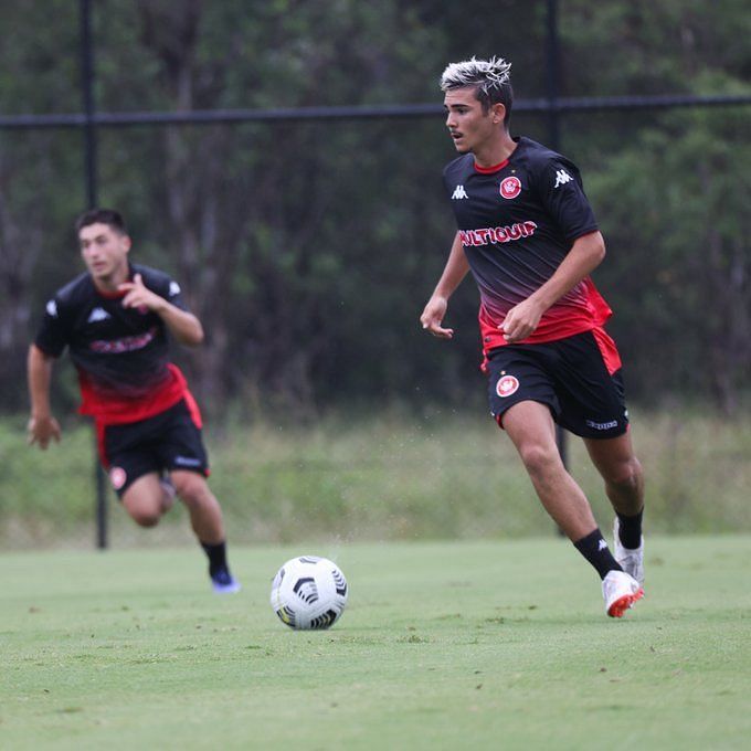 Melbourne City vs Western Sydney Wanderers prediction, preview, team news and more ALeague