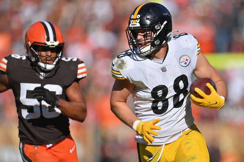 Thursday Night Football NFL DFS picks: Top Browns vs. Steelers lineup  includes Kareem Hunt, Najee Harris, and Donovan Peoples-Jones