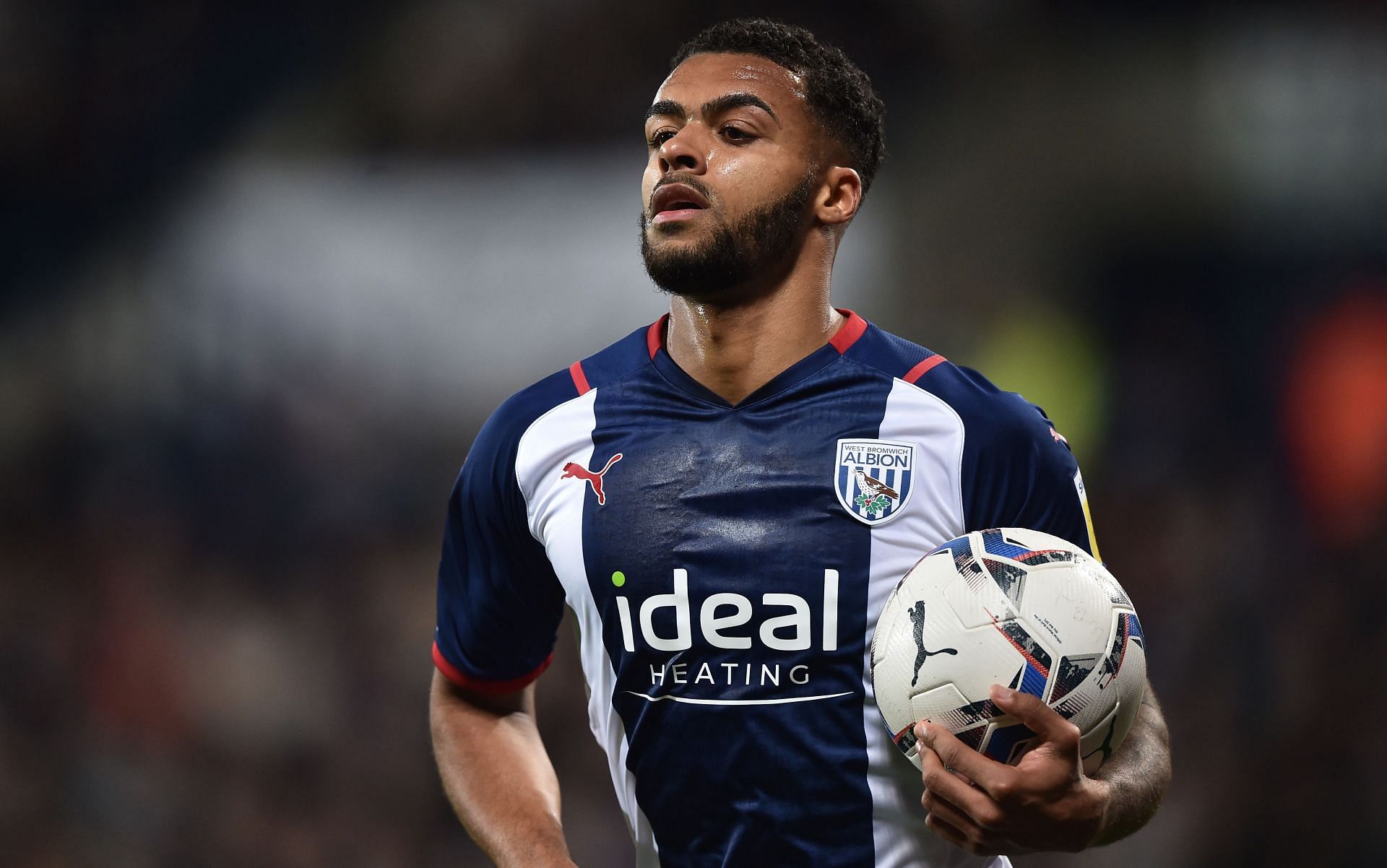 West Bromwich Albion will host Preston North End on Wednesday - EFL Championship