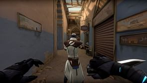 Valorant Community sheds light on growing tally of players who refrain from using in-game audio