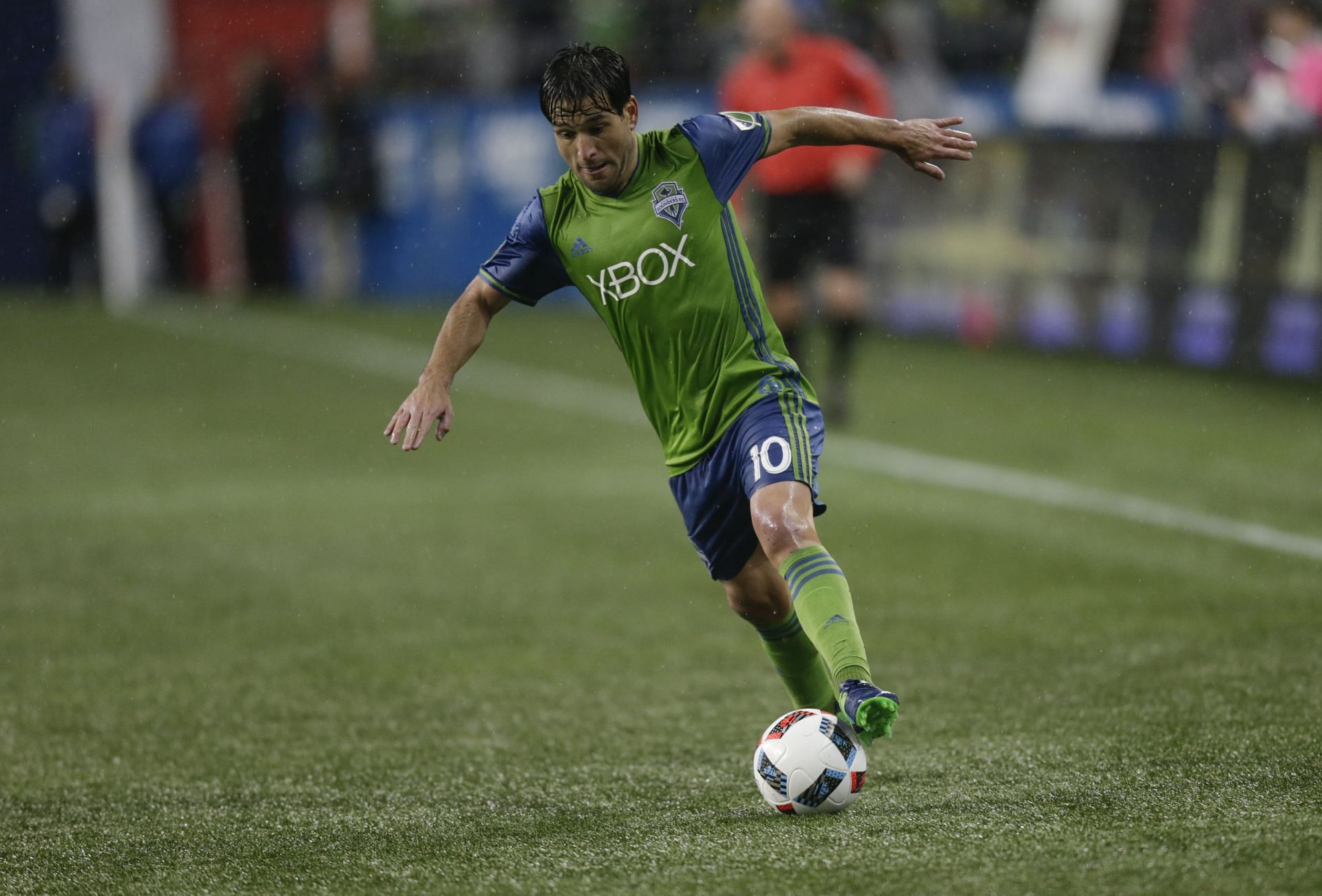 Colorado Rapids play host to Seattle Sounders on Tuesday