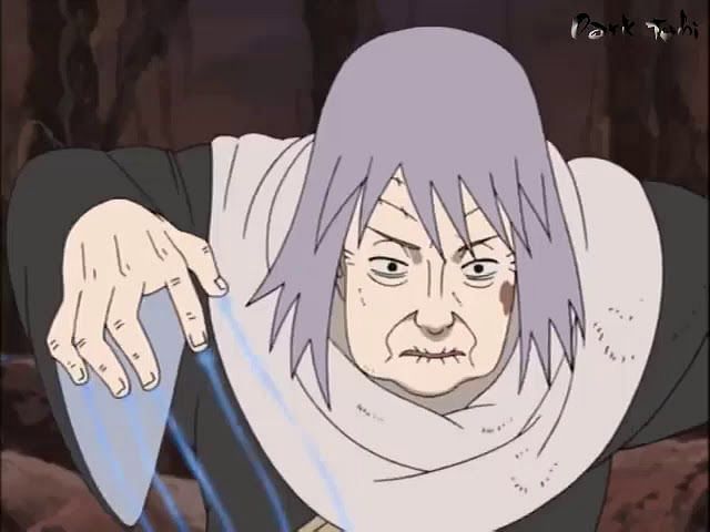 10 strongest Sand Village Ninjas in Naruto, ranked from most powerful ...