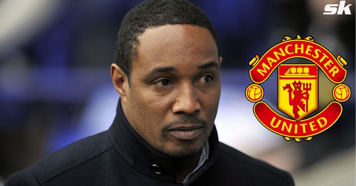 Paul Ince claimed Scott McTominay needs to add goals to his game for Manchester United.