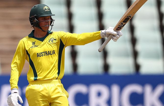 ICC U19 World Cup, Match 9, Australia U19 vs Sri Lanka U19: Probable XIs, match prediction, weather forecast and pitch report