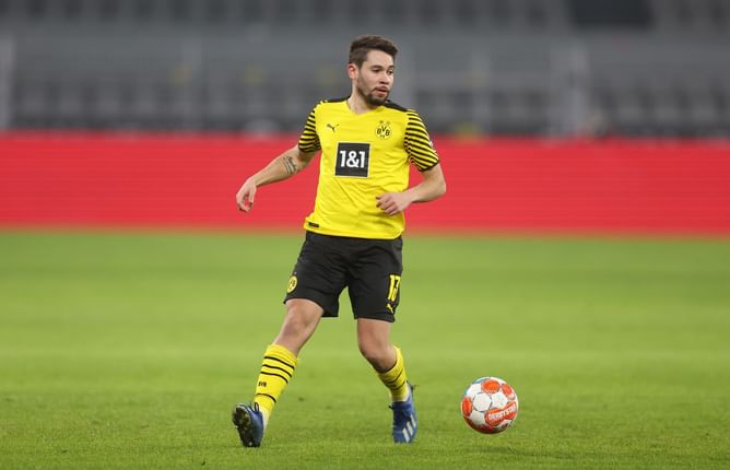 St Pauli vs Borussia Dortmund prediction, preview, team news and more | DFB-Pokal 2021-22