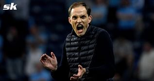 Several Chelsea forwards unhappy with Thomas Tuchel's 'brutal' treatment and are contemplating summer exits: Reports