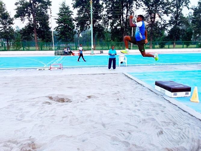 SAI issues fresh SOPs to combat rising COVID-19 cases