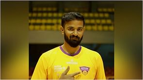 PVL 2022: Varun GS to represent Bengaluru Torpedoes, says he had to convince parents to play volleyball