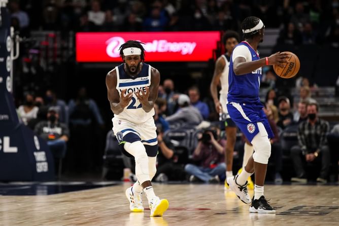 Minnesota Timberwolves vs LA Clippers Prediction & Match Preview - January 3rd, 2022 | NBA Season 2021-22