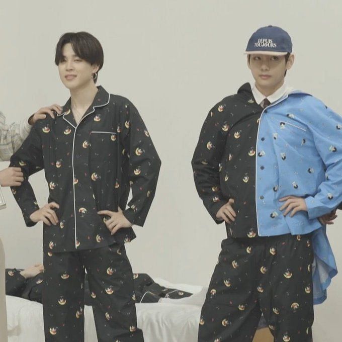 BTS Jin Pajamas: How to buy, price, release date, and all about the ...