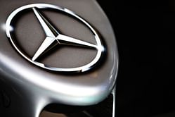 Mercedes claims its 2022 challenger passed all crash tests