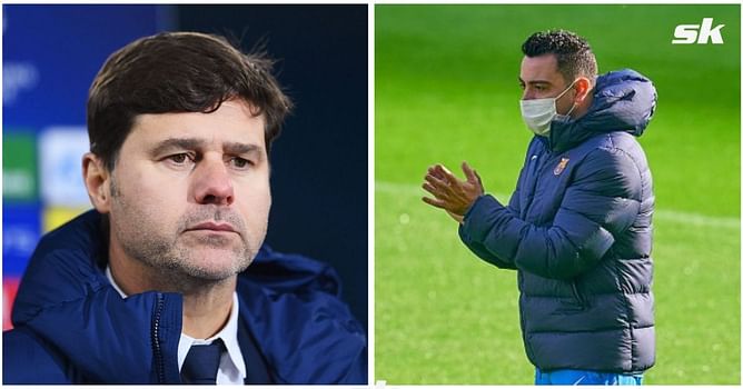 Barcelona ready to make 'firm offer' for PSG attacker viewed as Ousmane Dembele's replacement: Reports