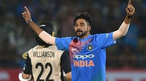 India vs South Africa 2022: "Play Navdeep and Siraj"— Mohammad Azharuddin calls for changes in 3rd ODI