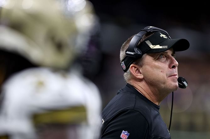 All you need to know about Sean Payton's new movie “Home Team”