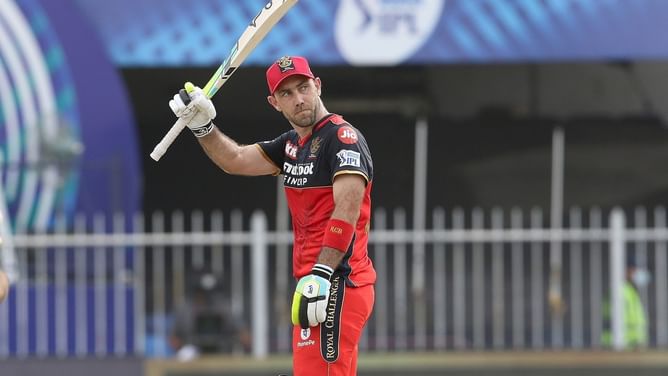 IPL 2022 Auction: 3 reasons why Glenn Maxwell shouldn’t captain RCB