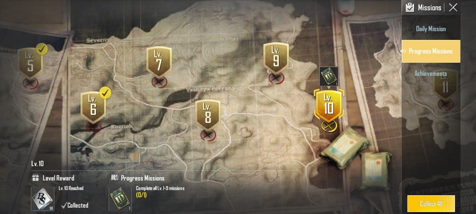 &#039;Rename Card&#039; is available as a free reward in the game (Image via Krafton)