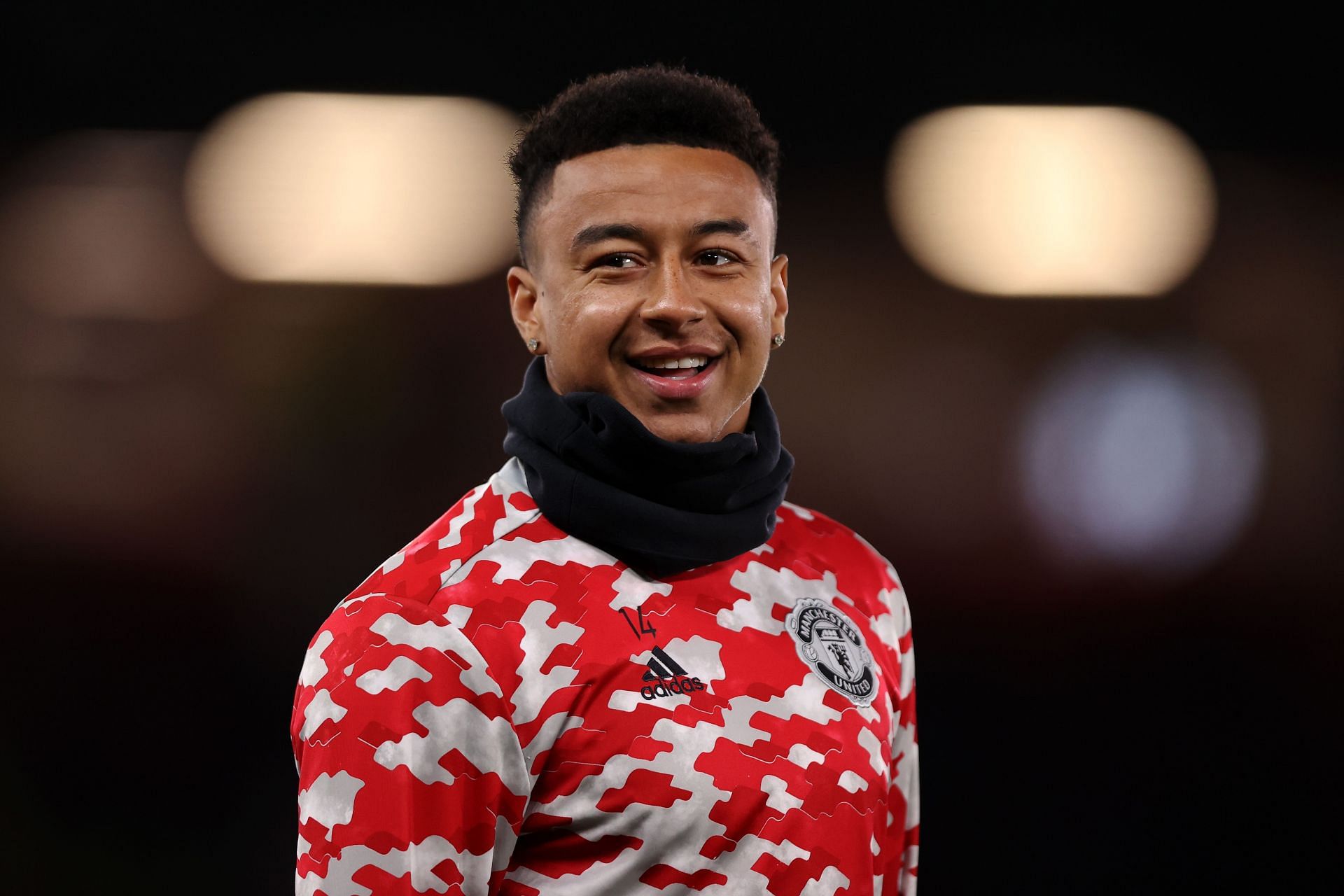 The Englishman will become a free agent this summer