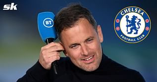 "A breath of fresh air" - Joe Cole lauds 'smart man' Thomas Tuchel's impact at Chelsea