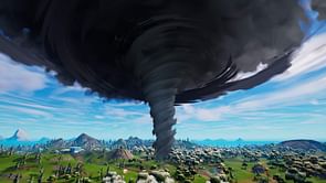 Fortnite called out for stealing 'weather system' from Battlefield 2042