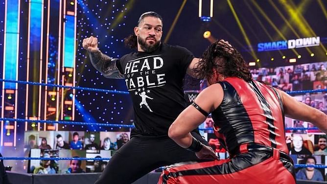 WWE के मौजूदा चैंपियन की इंजरी को लेकर फेमस Superstar ने किया बड़ा खुलासा, 2 महीने से एक्शन में नजर नहीं आए