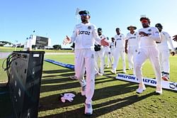 "It was important to put our legacy to next level" - Mominul Haque after Bangladesh's historic win over New Zealand
