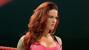 5 reasons why Lita should win the WWE Women's Royal Rumble Match