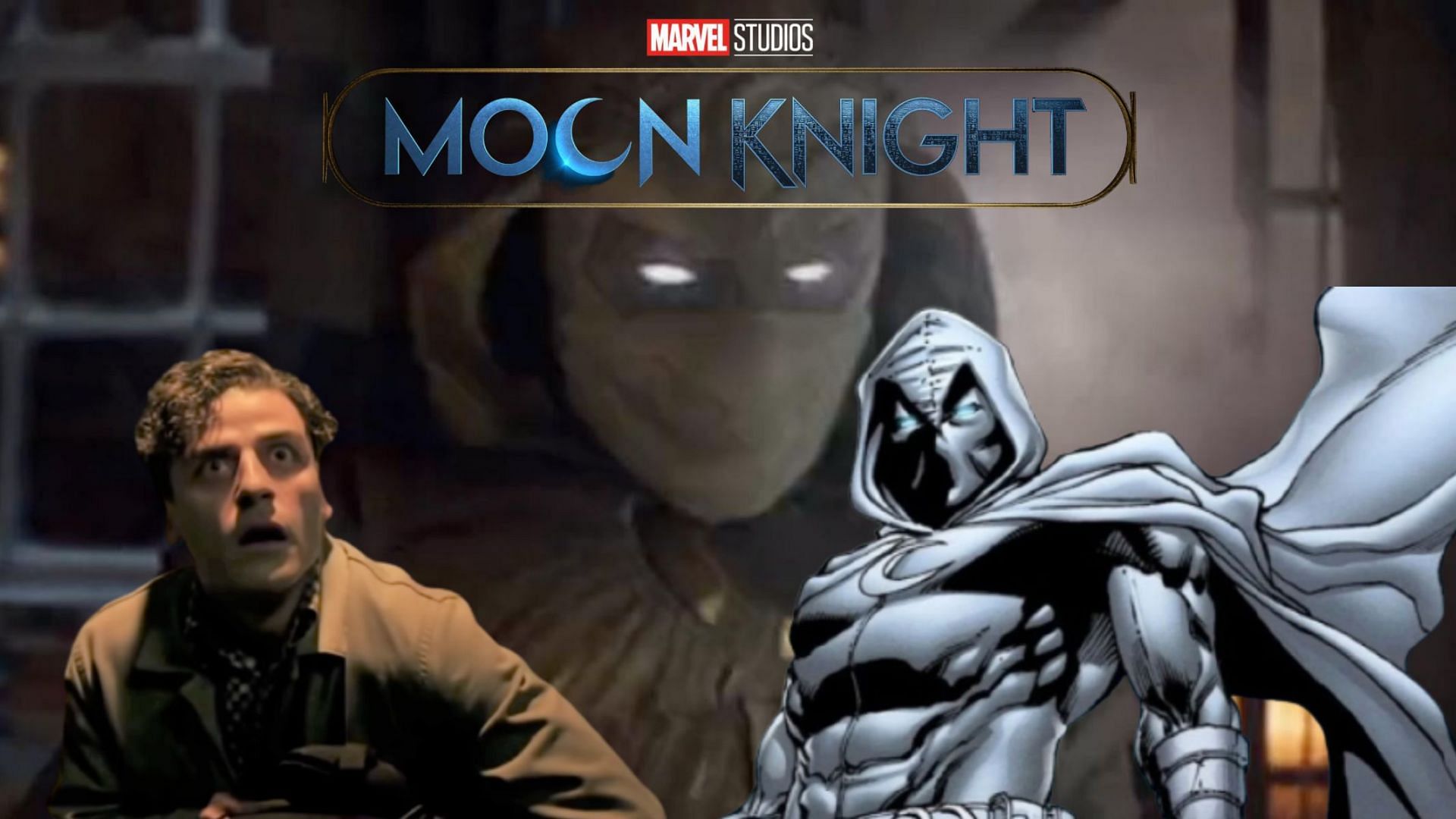 Moon Knight, Trailer Music